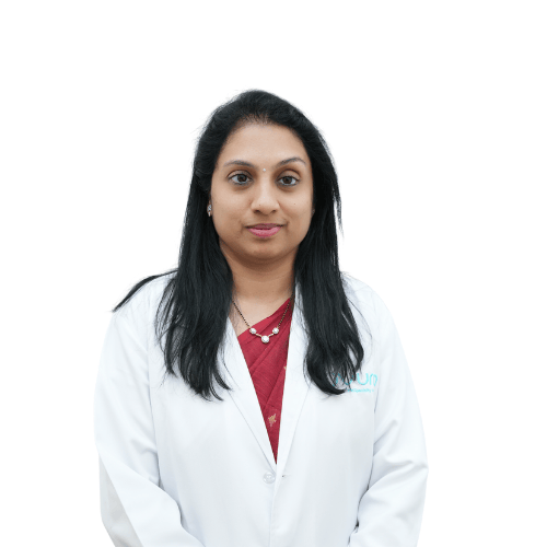 Dr. Chandana A