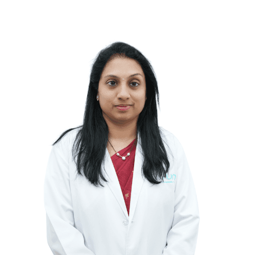 Dr. Chandana A