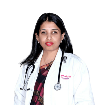Dr. Chaithra S K