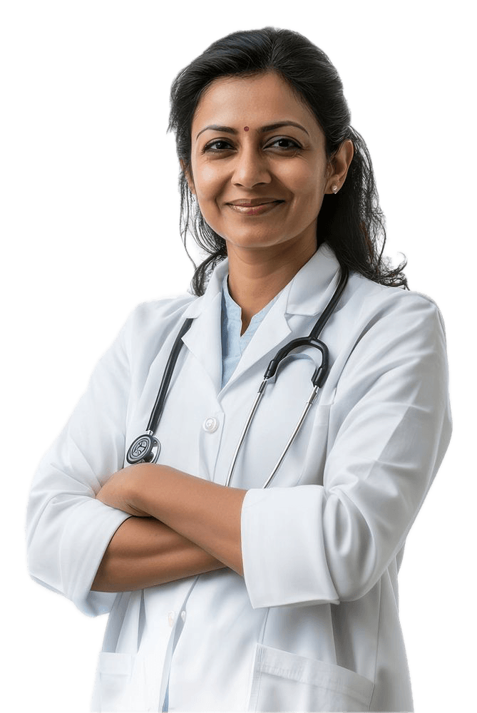 Fertility Specialist