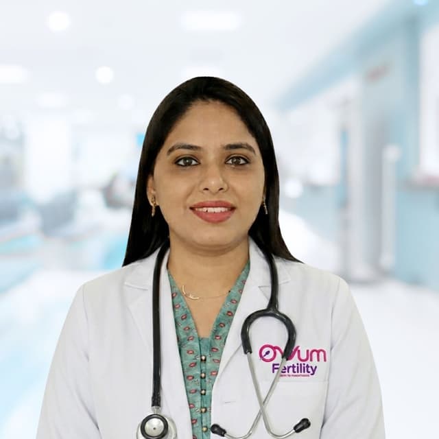 Dr. Vandana Ramanathan