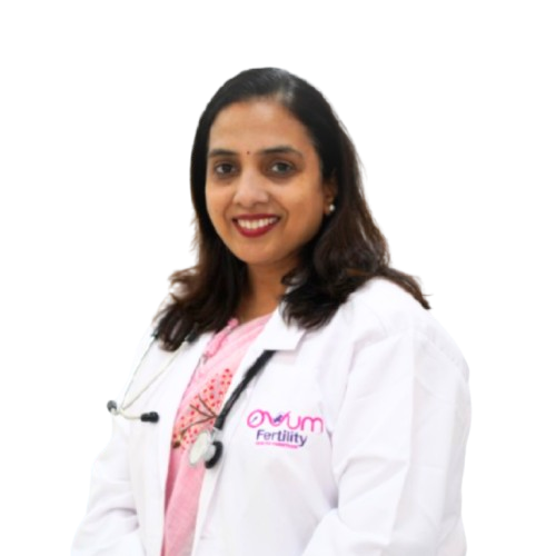Dr. Maheshwari M