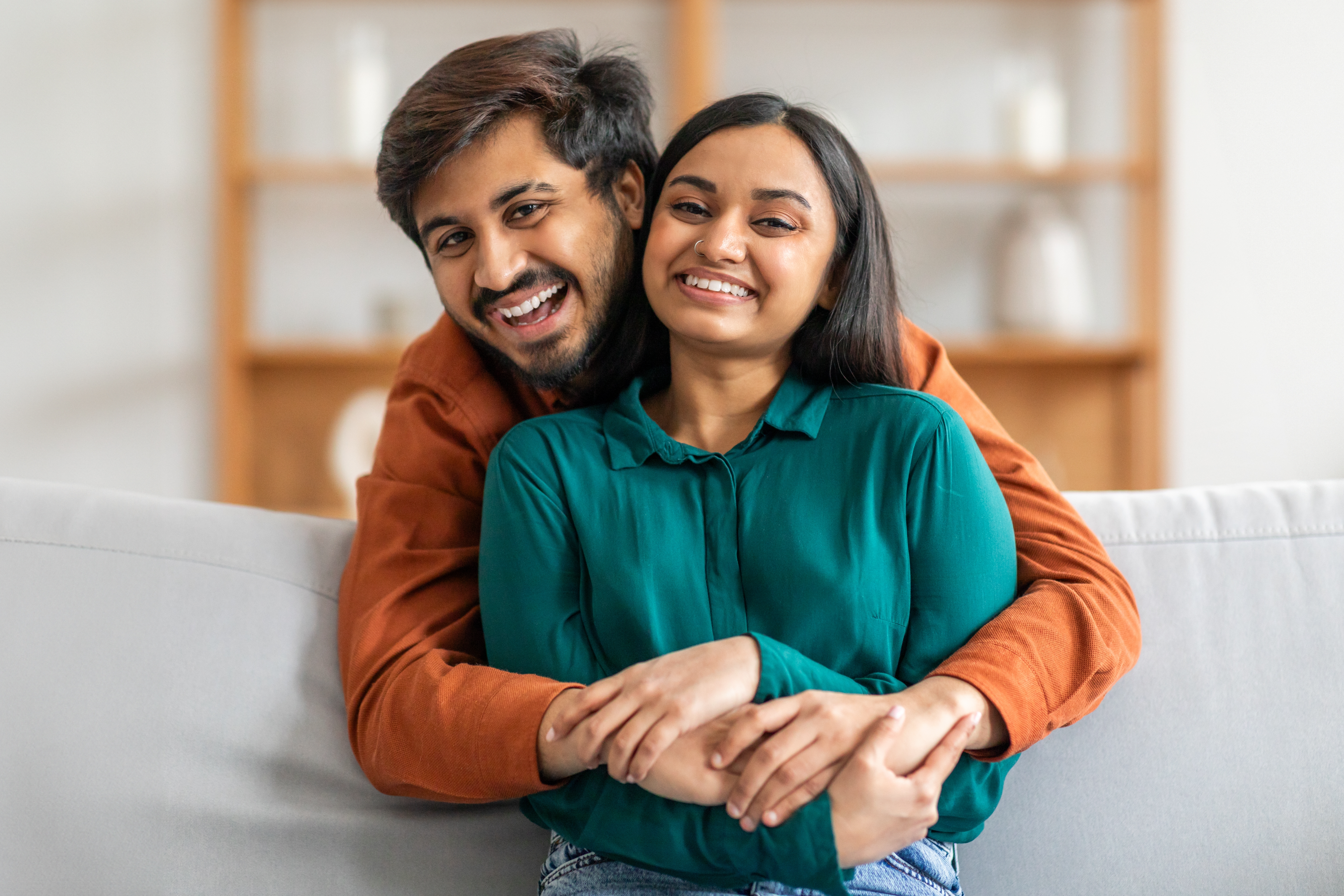 Planning your first baby